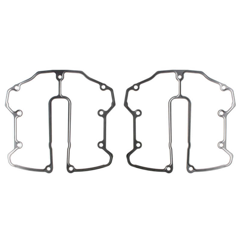 10PCK ME17-UP UPPER ROCKER GASKET .020"R (FR)