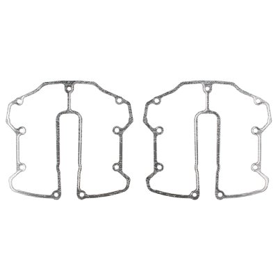 10PCK ME17-UP UPPER ROCKER GASKET .020"R (FR)