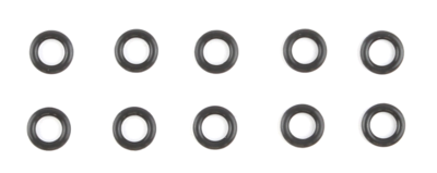 10PCK M8 MAP SENSOR O-RING VITON (FR)