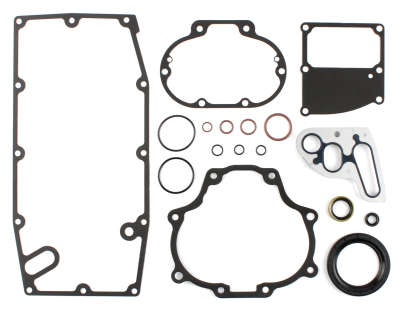 TRANS GSKT REBUILD KIT FLH/17-up SVT (FR)