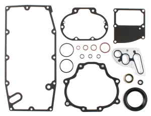 TRANS GSKT REBUILD KIT FLH/17-up SVT (FR)