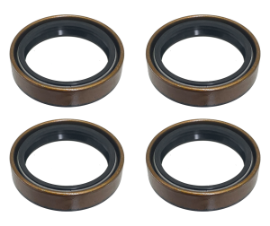 4PCK M8 SPROCKET SHAFT SEAL (FR)