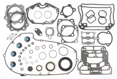 Cometic EST gasket kit 12XB02-10 (FR)