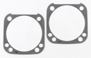 TC SLS base gasket 4.06" bore .010"