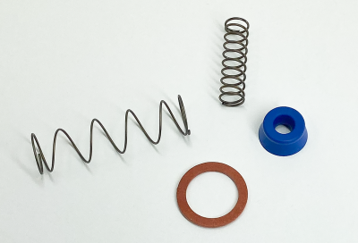 SU Tickler Pump Rebuild Kit (FR)