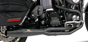 Redthunder 2-1 Satin FXD06-17 (FR)