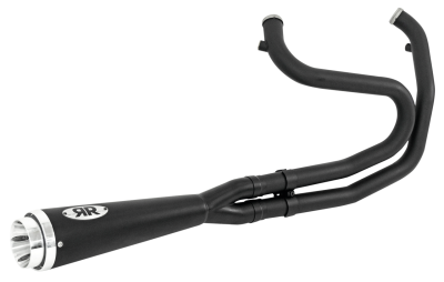 Redthunder 2-1 Polished FXD06-17 Race (FR)