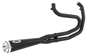 Redthunder 2-1 Polished FXD06-17 Race (FR)