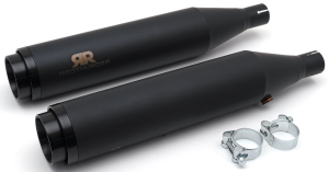 Redthunder S/O Black ST18-20 E4