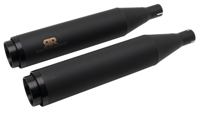 Redthunder S/O Polished ST21-Up E5 (FR)