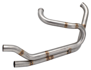 Redthunder Race Headers S/S FXFB18-Up (FR)