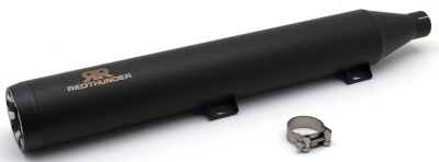 Redthunder S/O Black FLSB18-20 E4 (FR)