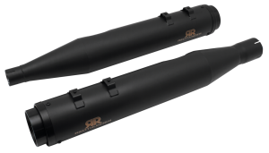 Redthunder S/O Polished FLH/T21-Up E5 (FR)