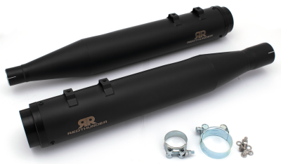 Redthunder S/O Black FLH/T21-Up Race (FR)