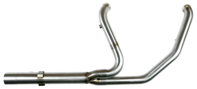 Redthunder Race Headers FLH/T21-Up