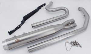 Redthunder 2-1 Satin FLH/T09-Up (FR)