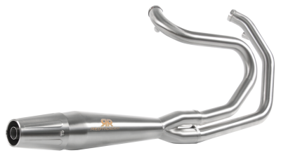 Redthunder 2-1 Polished Short FLH/T09-Up (FR)