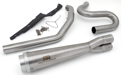 Redthunder 2-1 Satin Short FLH/T09-Up (FR)