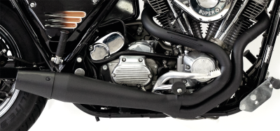 Redthunder 2-1 Black FXR88-00 (FR)