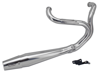 Redthunder 2-1 Polished FXR88-00 (FR)