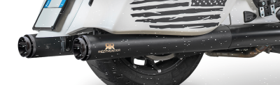 Redthunder S/O Polished Indian20-Up E5 (FR)