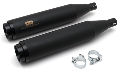 Redthunder S/O Black FLFB18-Up Race (FR)