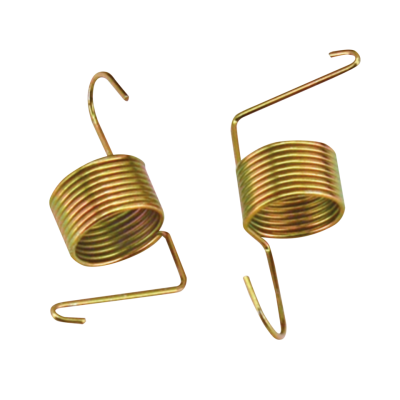 Comp master replacement spring kit (FR)