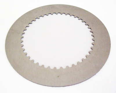 Steel plate for Primo Pro clutch .047" (FR)