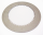 Steel plate for Primo Pro clutch .047" (FR)