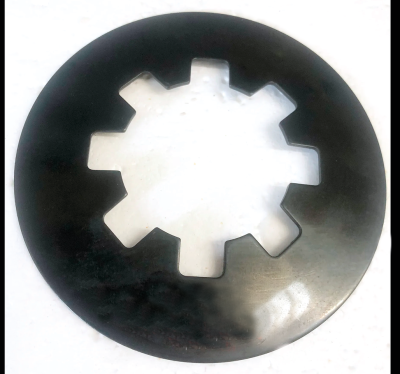 ProClutch Diaphragm Spring Black (FR)