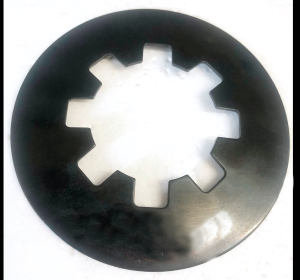 ProClutch Diaphragm Spring Black