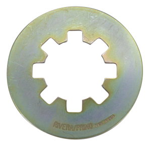 Extra Heavy Duty Diaphragm Clutch sprin (FR)