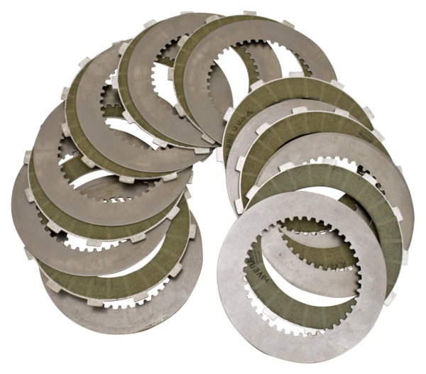 Clutch Pack Late Pro-Clutch BT98-06 (FR)