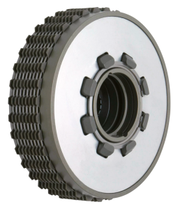 Competition Master CLUTCH EVO XL 5 speed