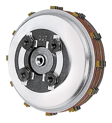 Repl. Clutch Pack for 701152 (FR)