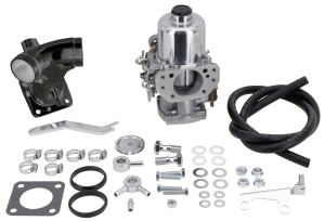 SU Eliminator Carb Kit Black BT93-99 (FR)