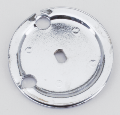SU Eliminator Carb Cable Wheel Rotor (FR)