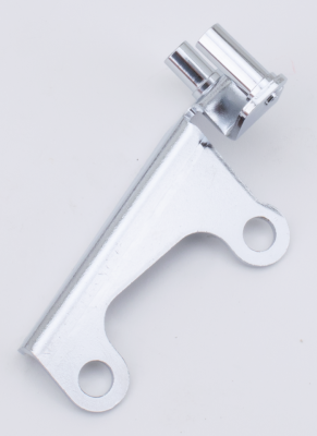 SU Eliminator Carb Cable Bracket HD90-Up (FR)