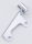 SU Eliminator Carb Cable Bracket HD90-Up (FR)