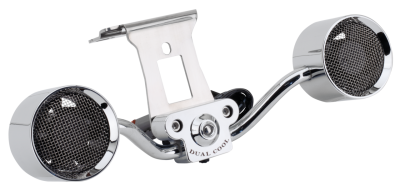 Dual Cool Tornado Chrome ST18-Up (FR)