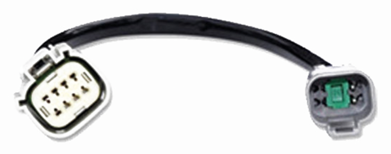 Dual Cool 8-Pin Adapter FLH/T14-16 (FR)