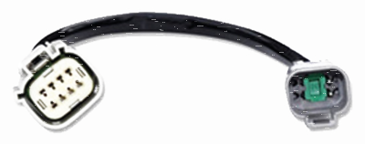 Dual Cool 8-Pin Adapter FLH/T14-16 (FR)