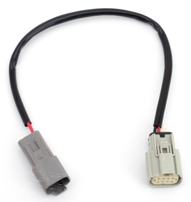 Dual Cool 8-Pin Adapter FLH/T14-16 (FR)