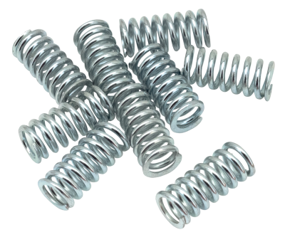 BDL Set of 9 Competitor clutch springs (FR)