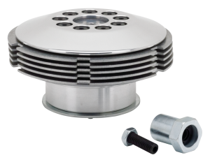 BDL BT37-e84 Competitor clutch