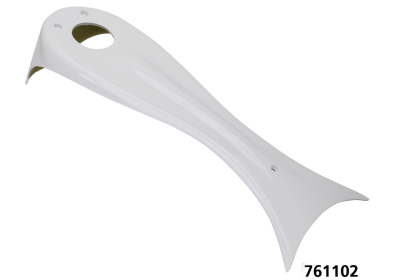 T&S Dash Panel FLH/T93-08