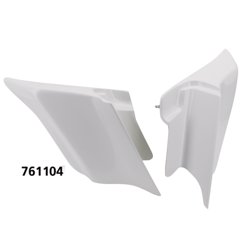 Stretched Side Panels 1997-2008 (FR)
