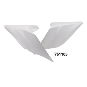Stretched Side Panels S I 1997-2008 (FR)