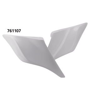 Stretched Side Panels FLH/T14-up