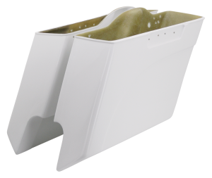 Rocca bags FLH/T93-13 5" Stretch (FR)